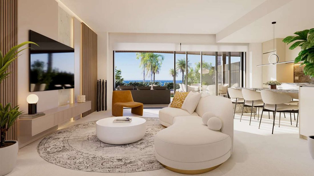 Apartment in Fuengirola, Andalusia, Spain 4 - 16993562