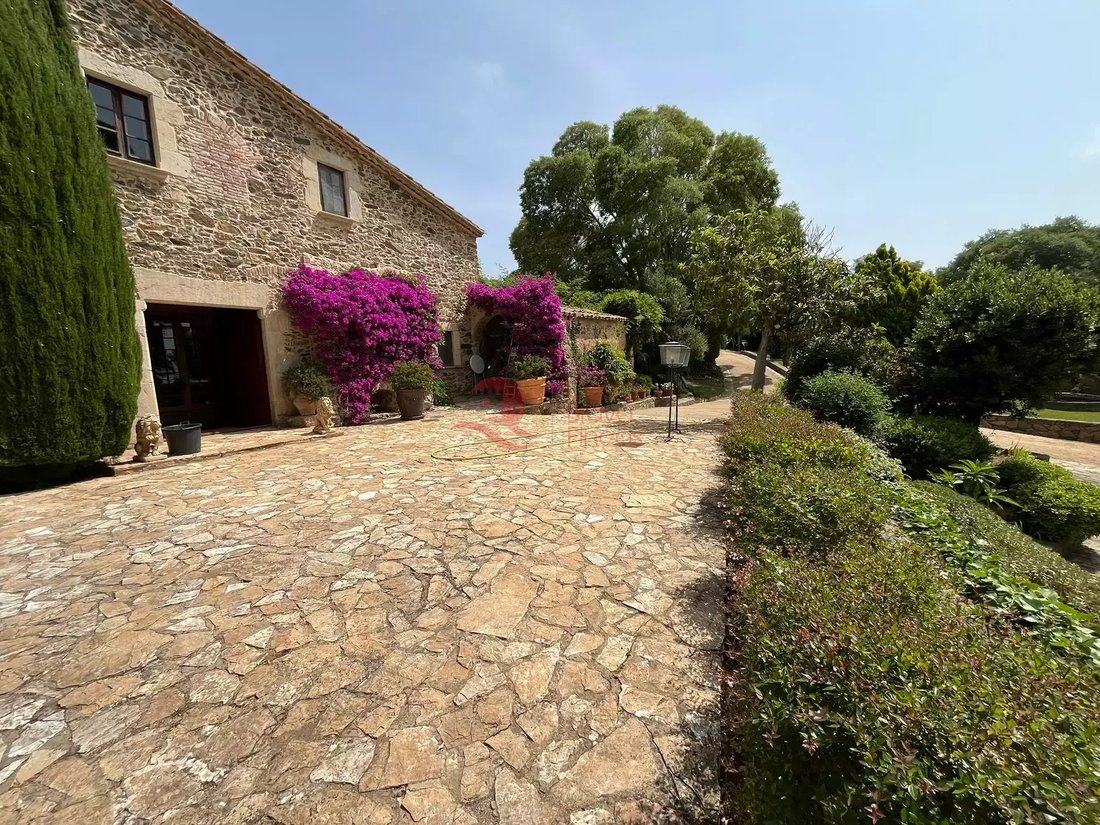 House in Vall-llobrega, Catalonia, Spain 4 - 15786435