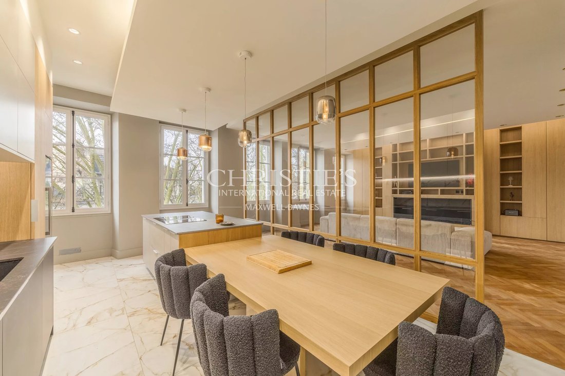 Apartment in Hôtel de Ville-Quinconce-Saint Seurin-Fondaudège, Bordeaux, France 5 - 16990954