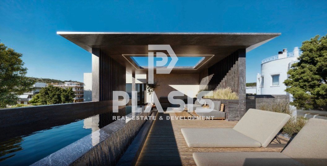Apartment in Vari, Attica, Greece 3 - 16990351