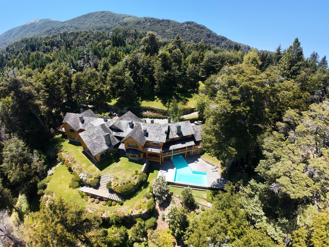 House in Puerto Manzano, Neuquen, Argentina 5 - 16895774
