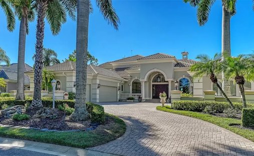 Maison à Bradenton, Floride, États-Unis 1