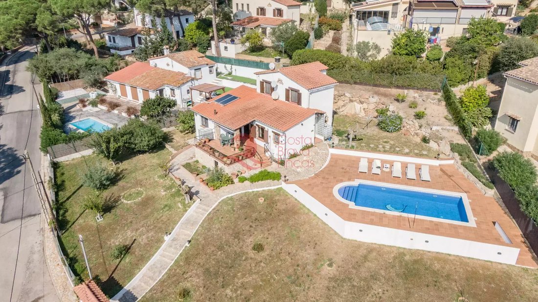 House in Begur, Catalonia, Spain 1 - 16464765