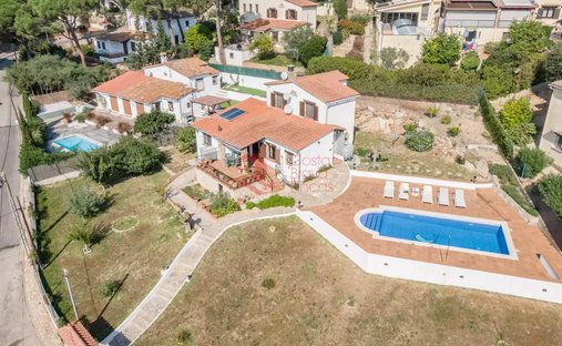 Casa a Begur, Catalogna, Spagna 1