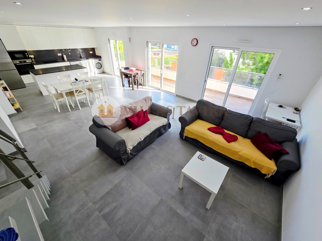 Apartment in Faro (Se e Sao Pedro), Algarve, Portugal 2 - 16995647