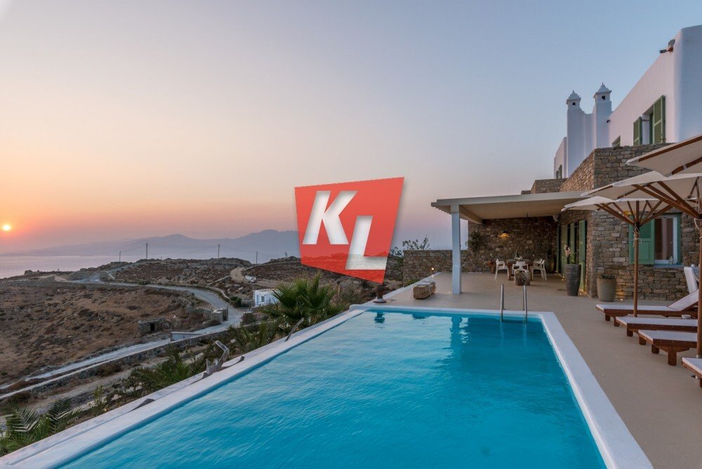 House in Mykonos, Aegean, Greece 4 - 16990499