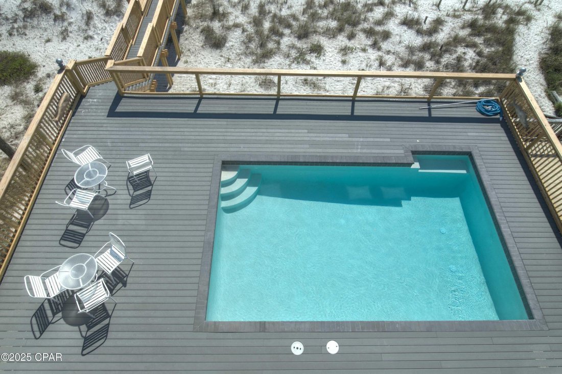 House in Panama City Beach, Florida, United States 3 - 16997836