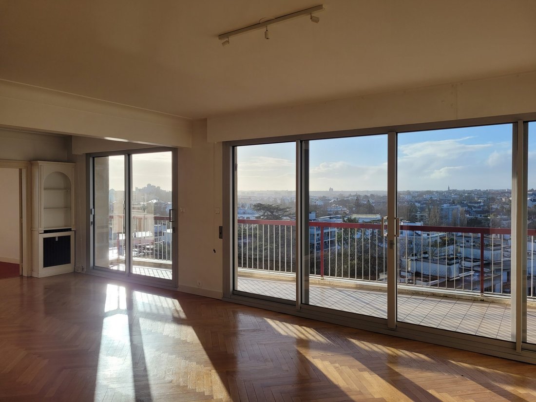 Apartment in Nantes, Pays de la Loire, France 1 - 16994273