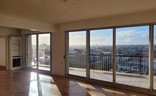 Apartment in Nantes, Pays de la Loire, France 1