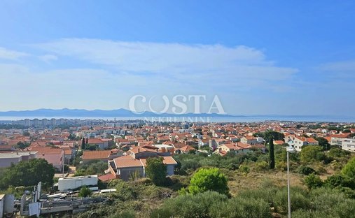 Appartamento a Mjesni odbor Vidikovac, Zara, Regione zaratina 1