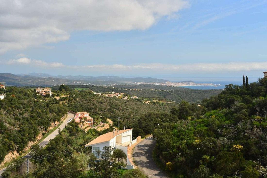 House in Platja d'Aro, Catalonia, Spain 4 - 11954784