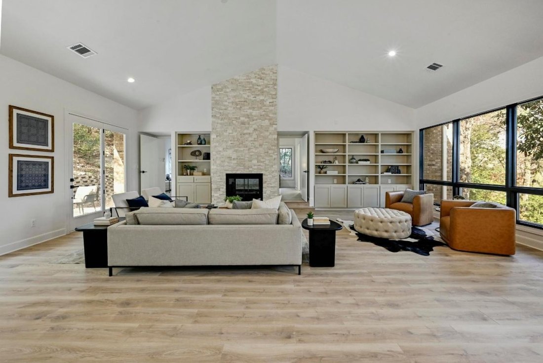 House in Austin, Texas, United States 5 - 16999255