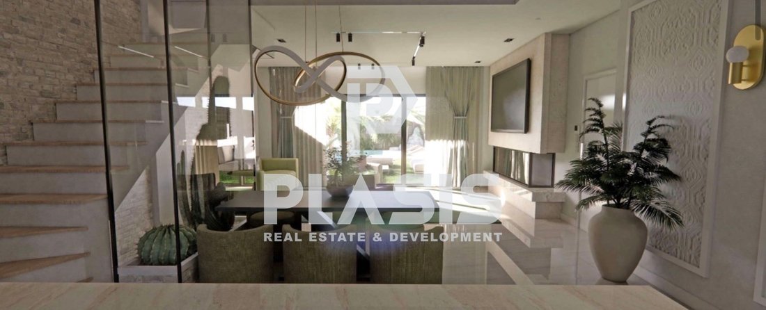 Apartment in Vari, Attica, Greece 5 - 16990332