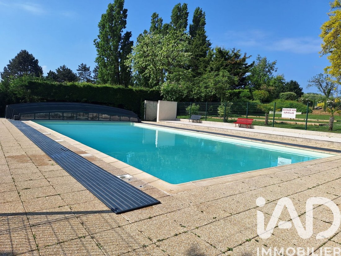 House in Orgeval, Ile-de-France, France 1 - 17000563