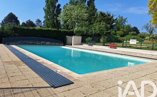 House in Orgeval, Ile-de-France, France 1