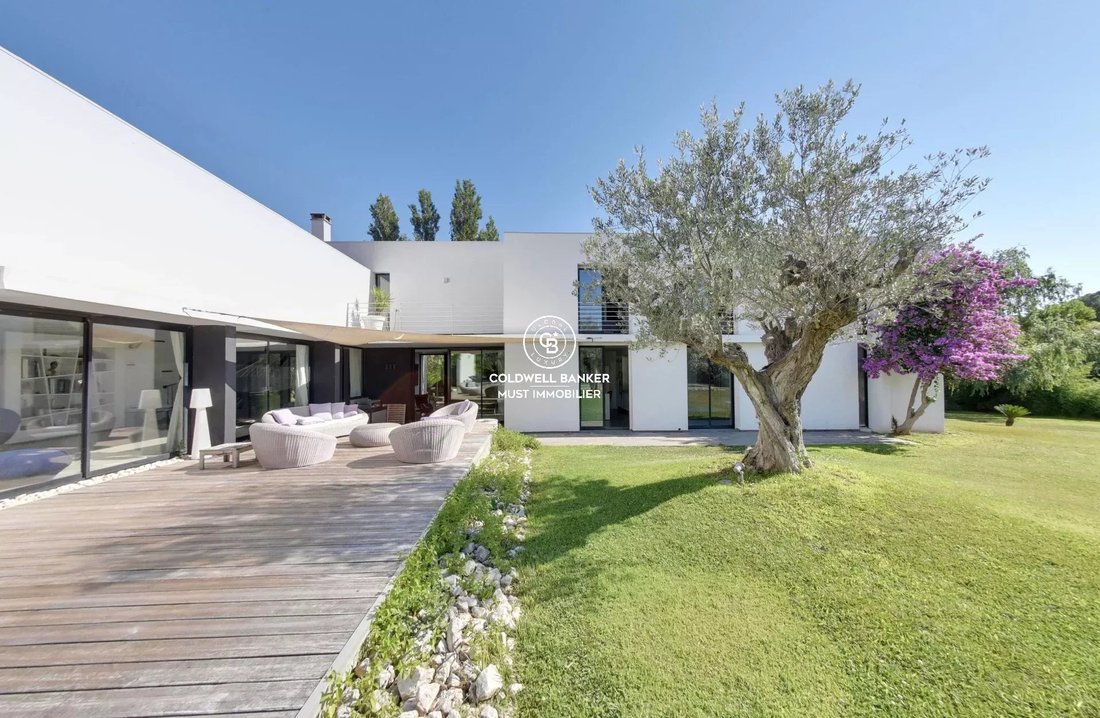 Estate in Village Sud, Canet-en-Roussillon, France 3 - 14476203