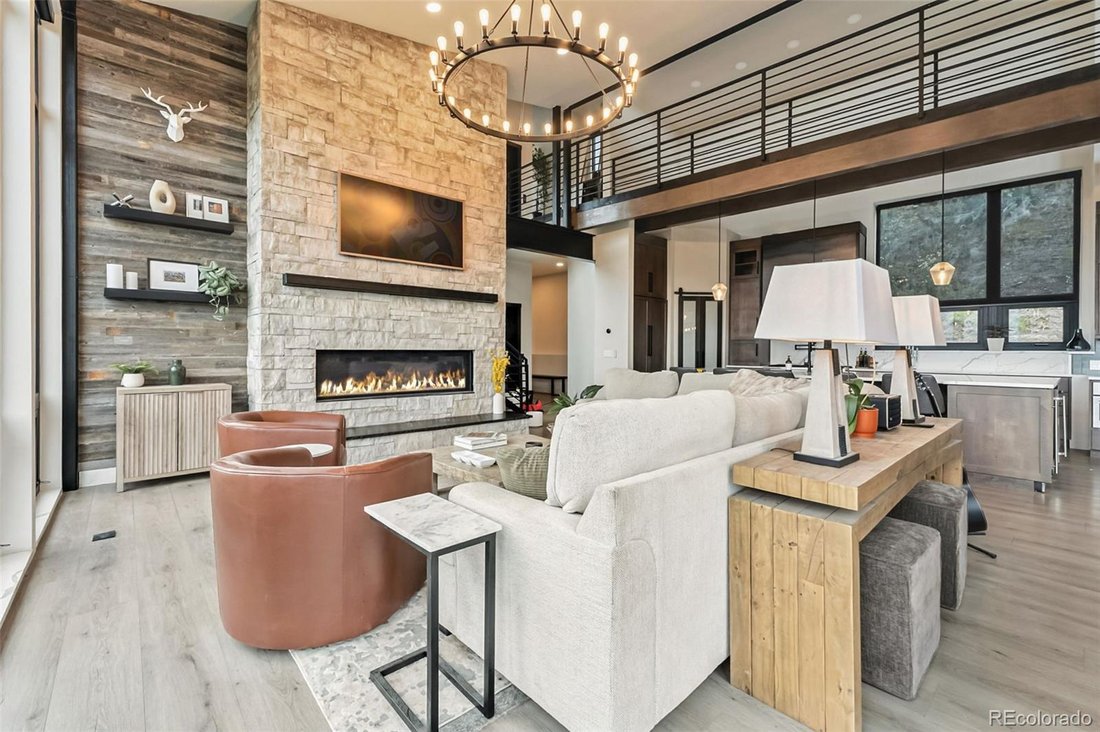 House in Breckenridge, Colorado, United States 3 - 16997984