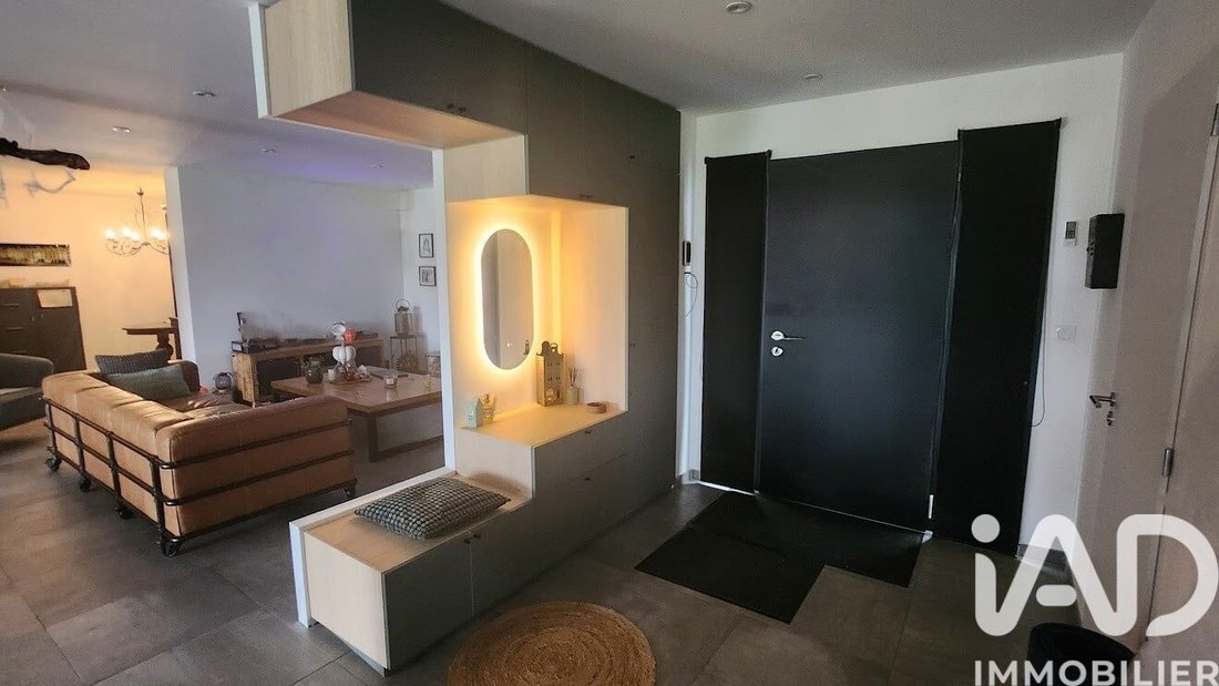 House in Servins, Hauts-de-France, France 4 - 17000564