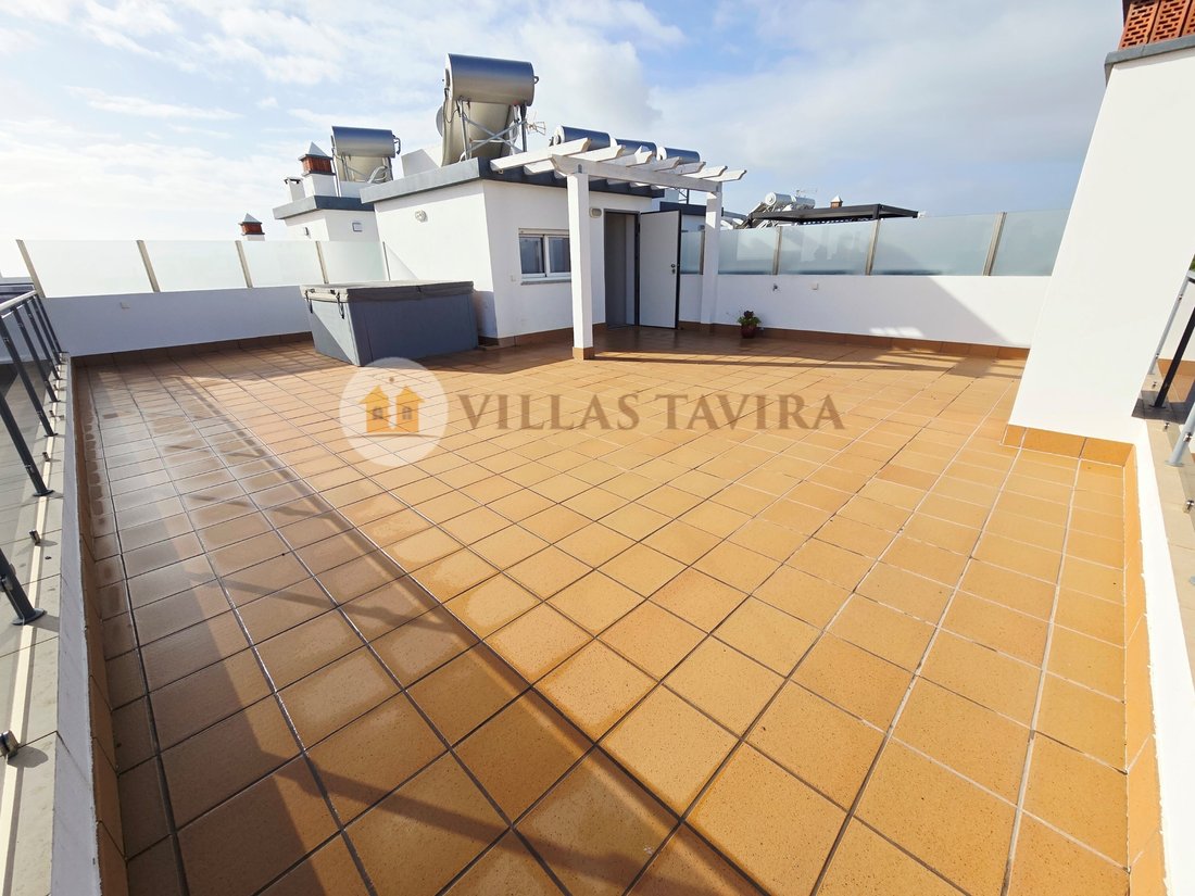 Apartment in Faro (Se e Sao Pedro), Algarve, Portugal 1 - 16995647