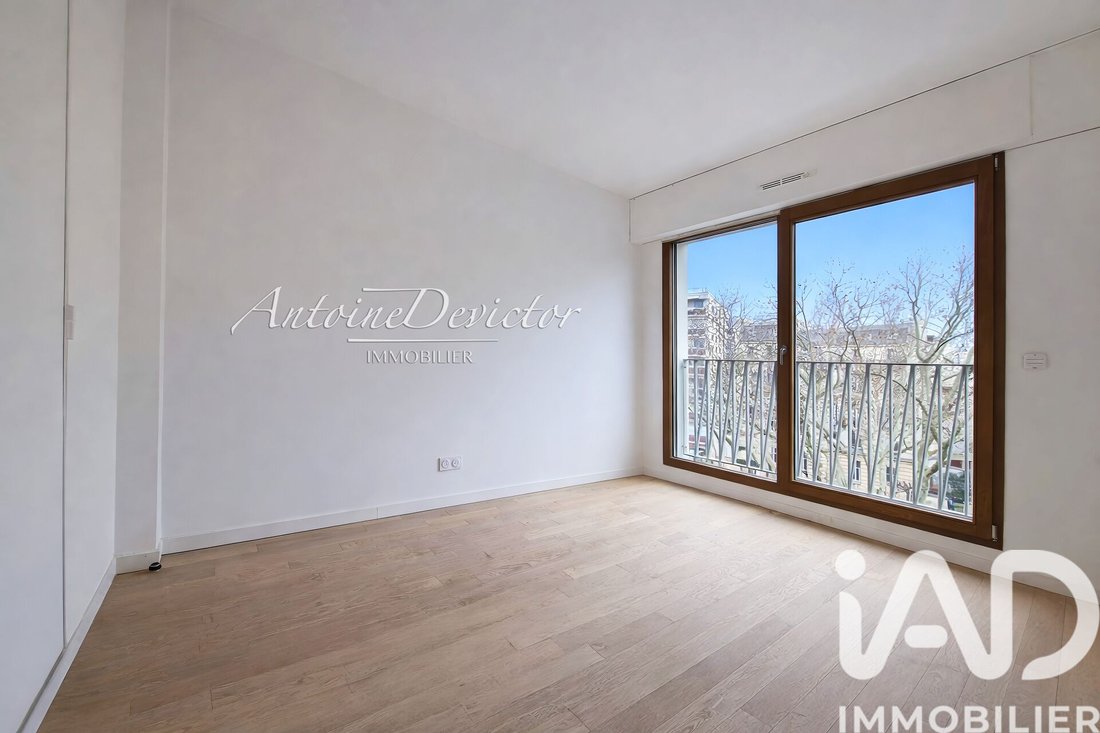 Apartment in Nation-Picpus, Paris 12e Arrondissement, Paris 4 - 16336168