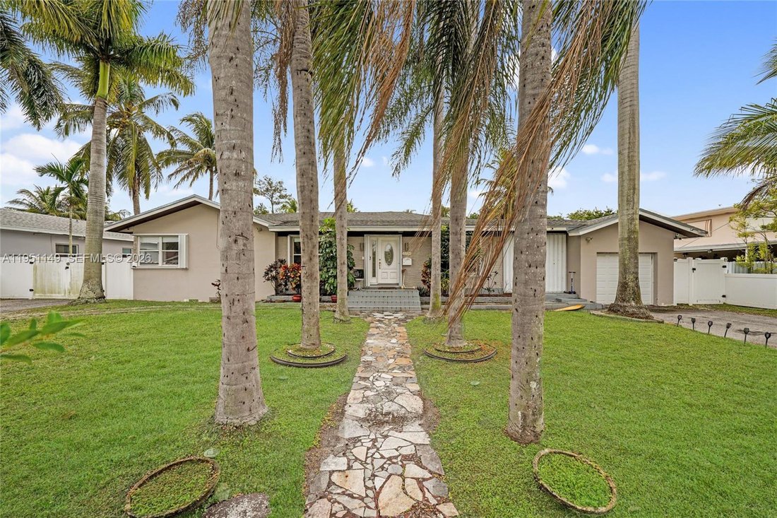 House in Hollywood, Florida, United States 1 - 16992722