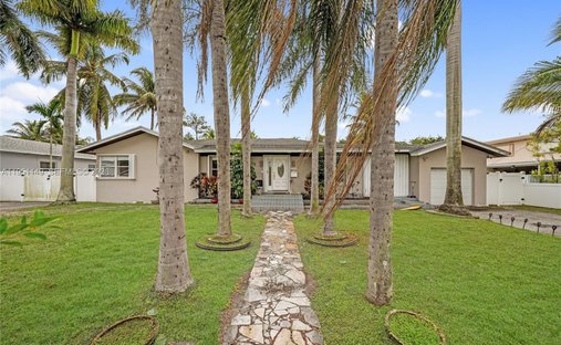 Casa a Hollywood, Florida, Stati Uniti 1