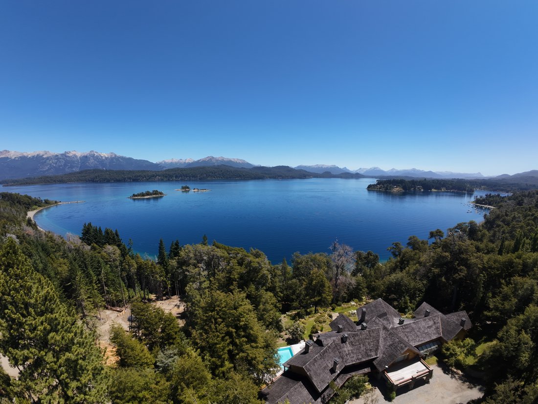 House in Puerto Manzano, Neuquen, Argentina 3 - 16895774