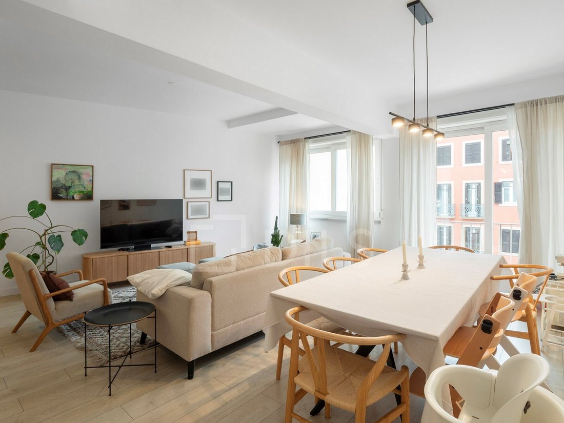 Apartment in Campolide, Lisbon, Portugal 2 - 16995645