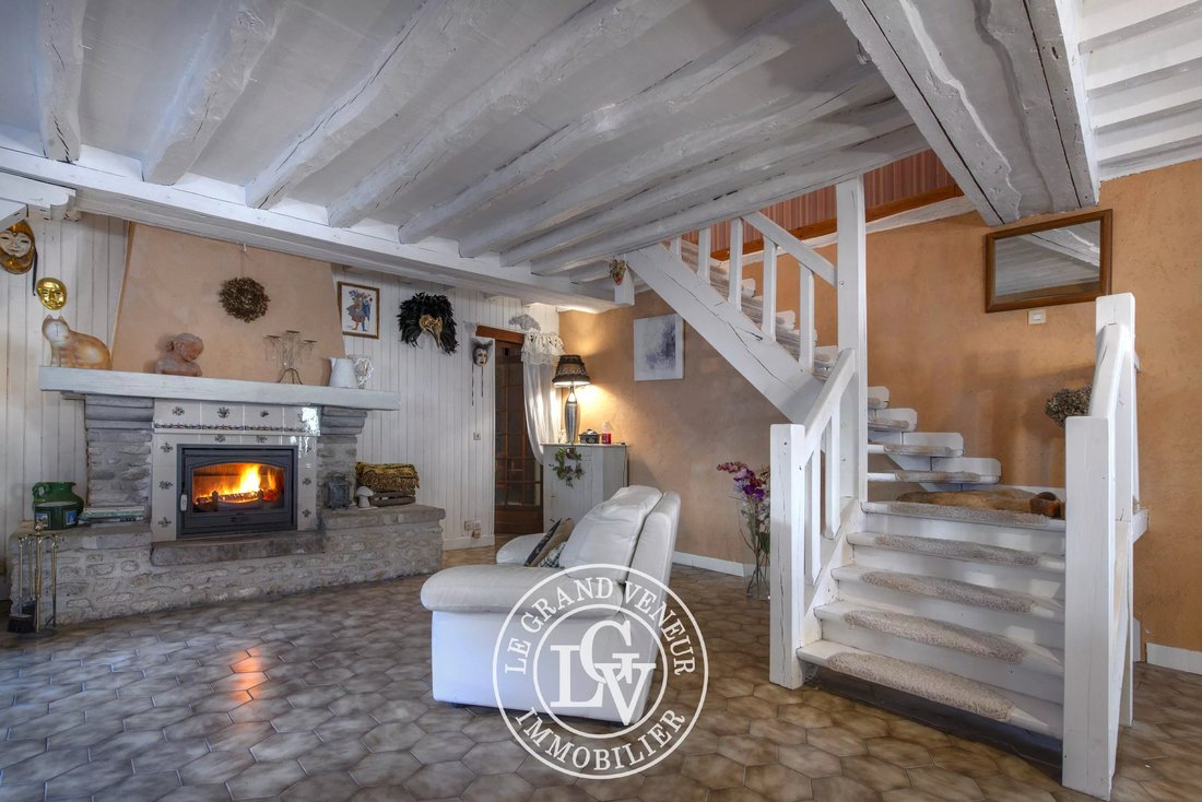 House in Saint-Caprais-de-Bordeaux, Nouvelle-Aquitaine, France 5 - 15094539