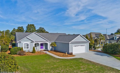 House in Morehead City, North Carolina, United States 1