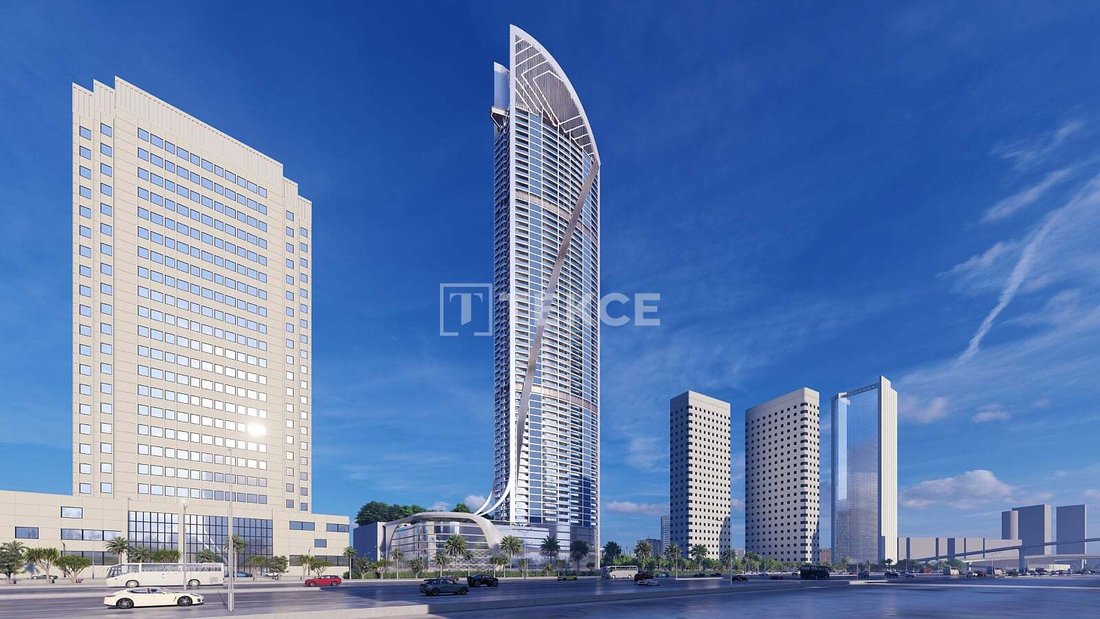 Apartment in Al Barsha South 5, Al Barsha, Dubai 1 - 16993617