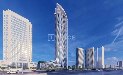 Wohnung in Al Barsha South 5, Al Barsha, Dubai 1