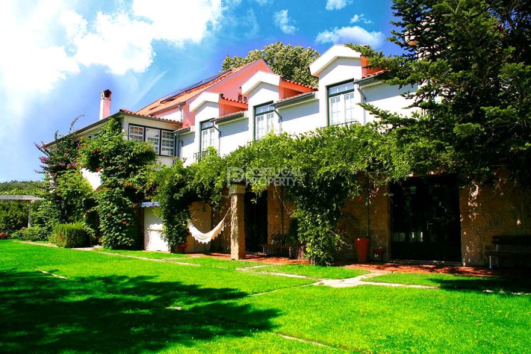 Villa in Se, Santa Maria e Meixedo, Braganca District, Portugal 1 - 16993284