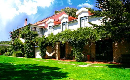 Villa en Se, Santa Maria e Meixedo, Distrito de Braganza, Portugal 1
