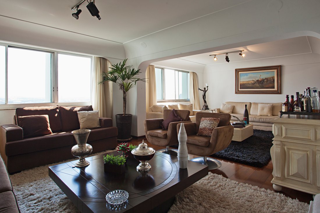 Apartment in Boaçava, State of São Paulo, Brazil 2 - 1377368
