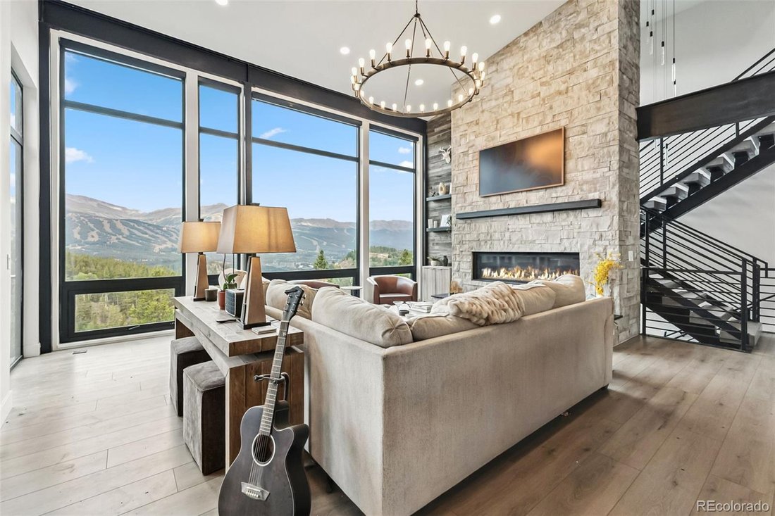 House in Breckenridge, Colorado, United States 4 - 16997984