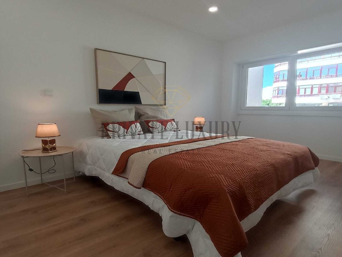 Apartment in Benfica, Lisbon, Portugal 5 - 16967024
