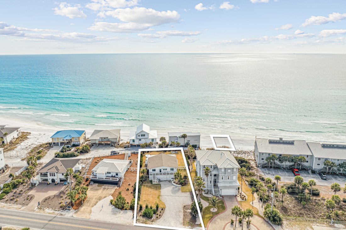 House in Santa Rosa Beach, Florida, United States 4 - 16991408