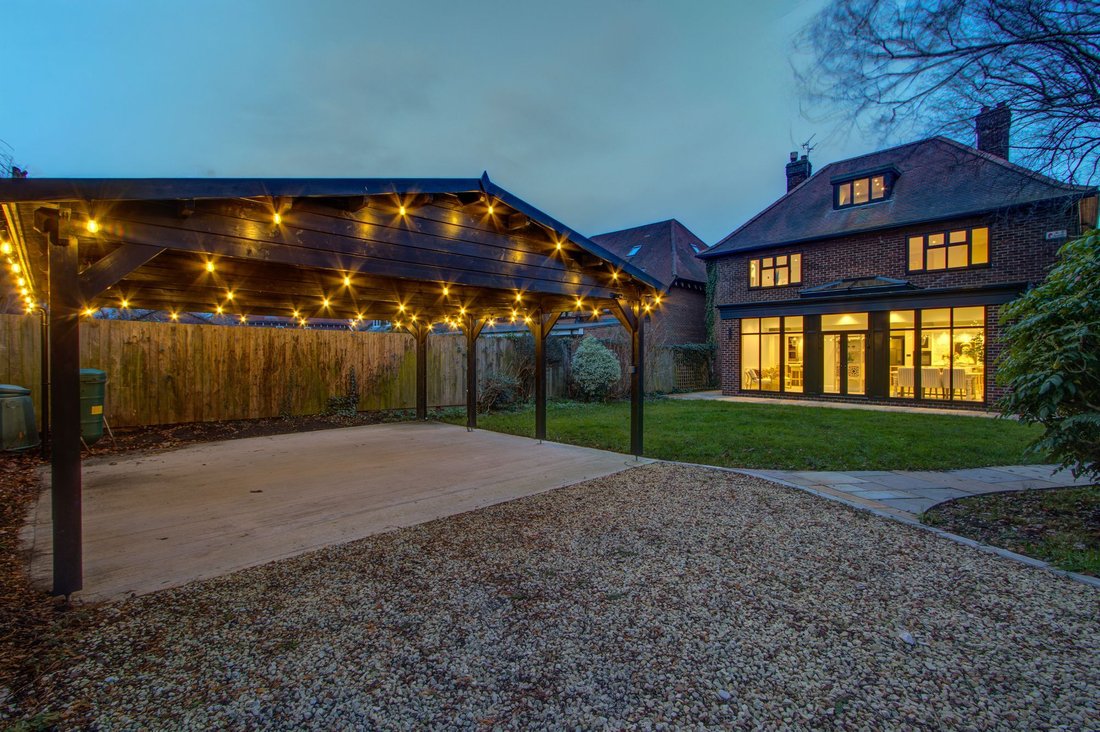 Casa a Kenton, Newcastle upon Tyne, Inghilterra 1 - 17000900