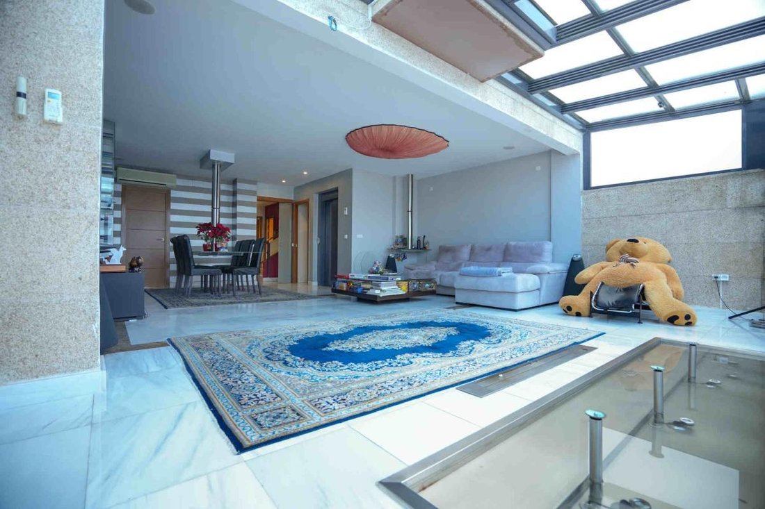 House in San Blas, Madrid, Spain 1 - 16989838