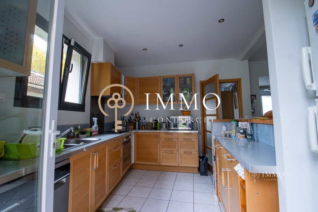 House in Aulnay, Châtenay-Malabry, France 5 - 16994357