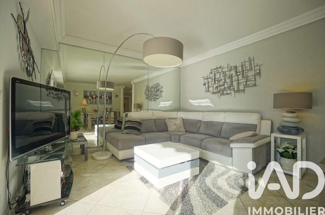 Apartment in Le Grand Duc-Minelle, Mandelieu-la-Napoule, France 4 - 17000520
