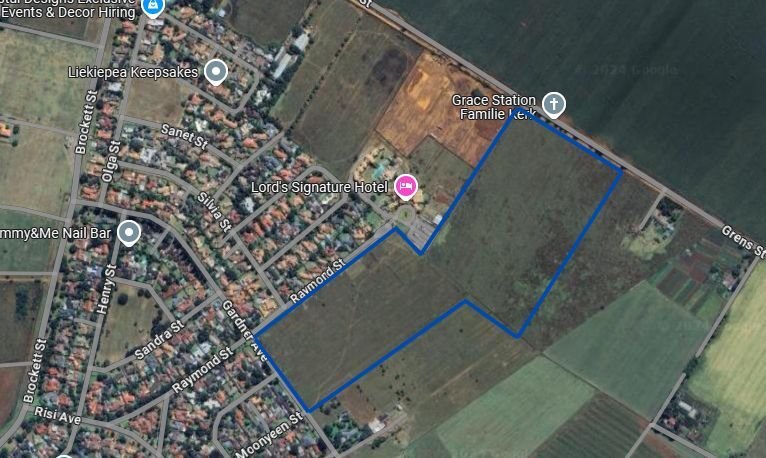 Land in Vanderbijlpark, Gauteng, South Africa 3 - 16991330