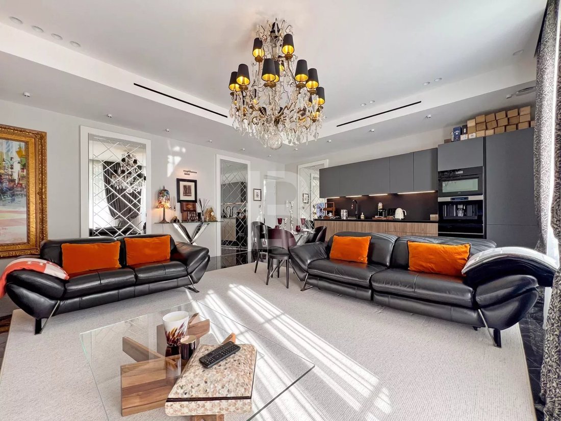 Apartment in Nice, Provence-Alpes-Côte d'Azur, France 1 - 16991043