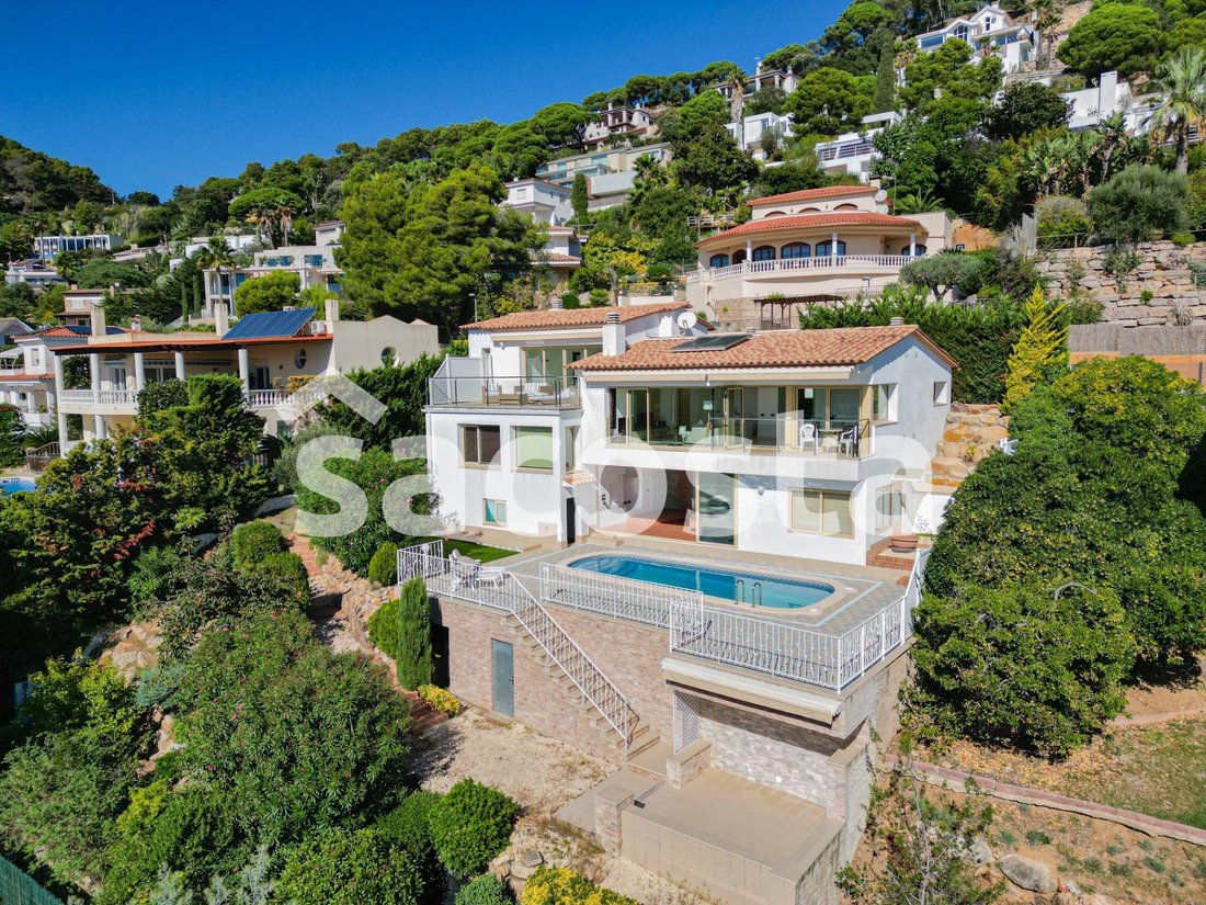 House in Blanes, Catalonia, Spain 3 - 16994597