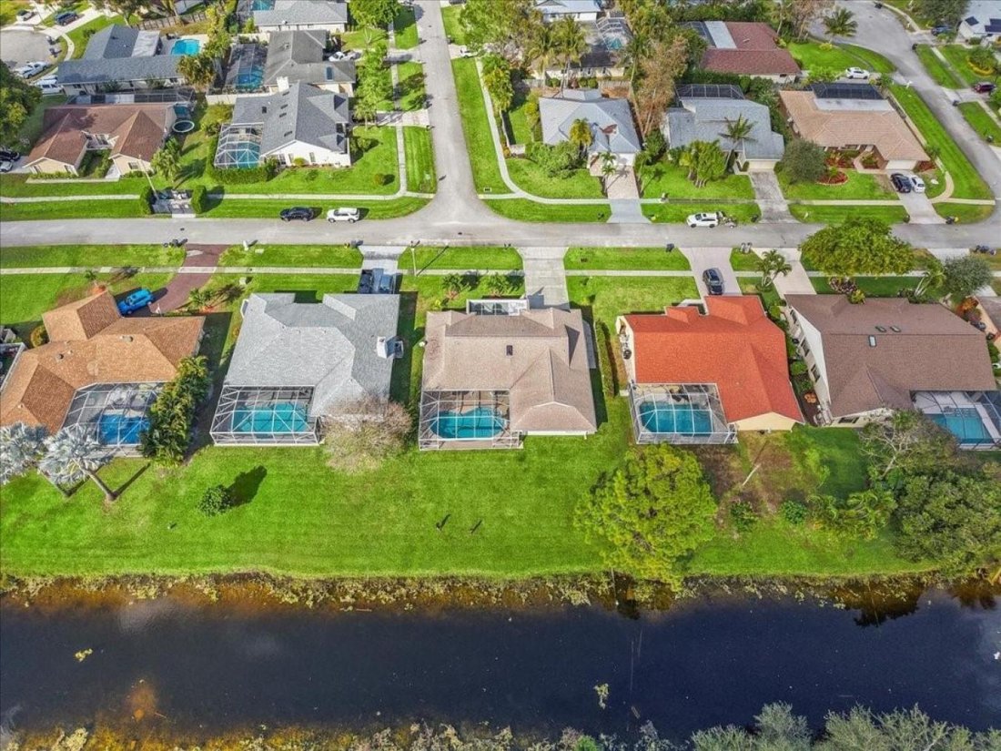 House in Wellington, Florida, United States 4 - 16999245
