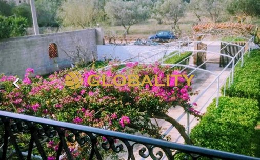 House in Lavreotiki, Attica, Greece 1