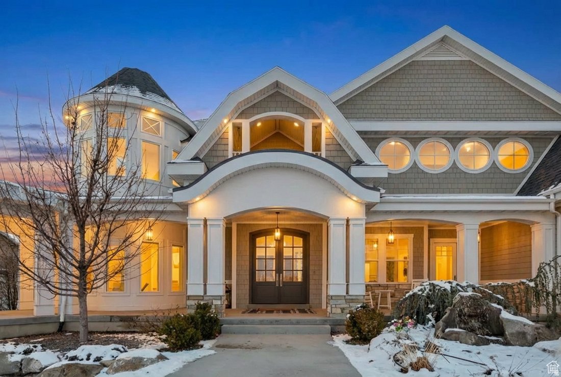 House in Riverton, Utah, United States 4 - 16595306