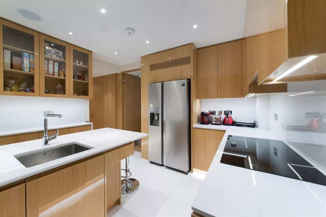 Apartment in Mayfair, Westminster, England 4 - 16741337