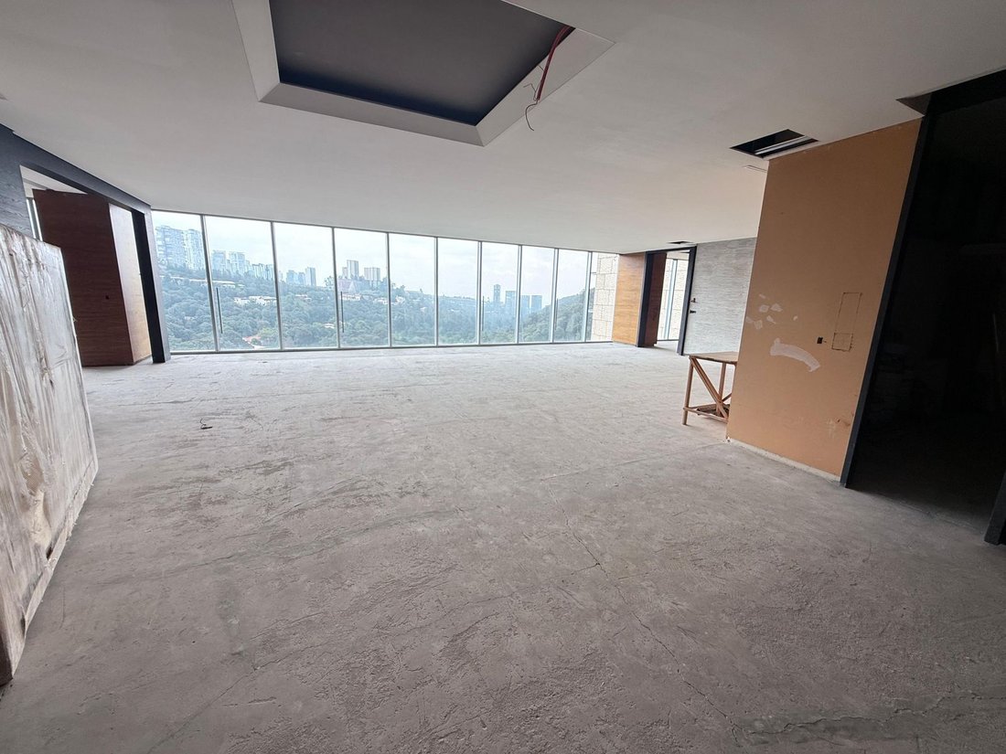 Apartment in Mexico City, Mexico 1 - 16991360